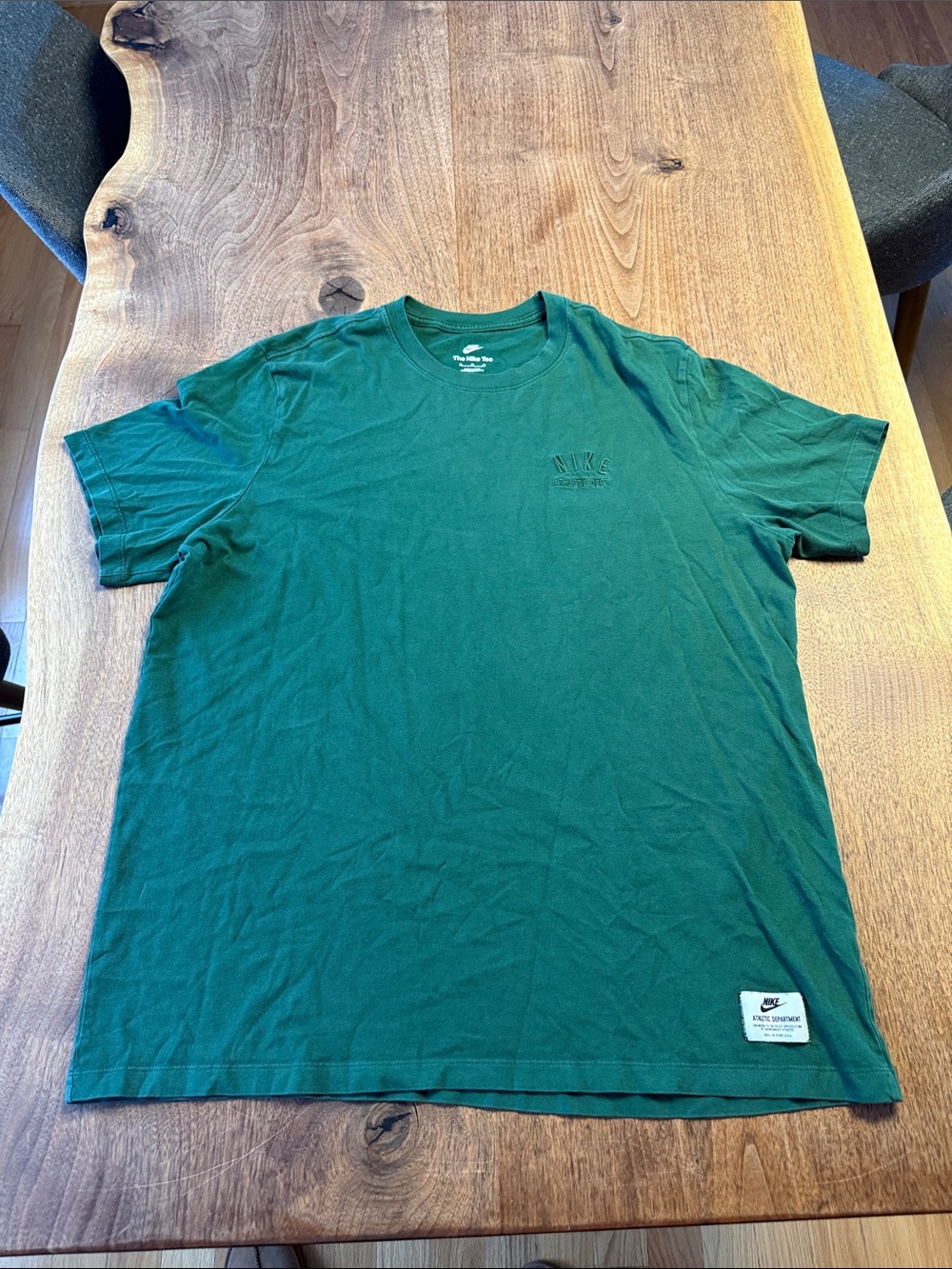 NIKE Tee - XL